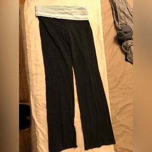 Victorias Secret PINK yoga pants